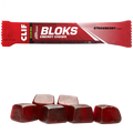 CLIF BLOKS Energy Chews – Erdbeere