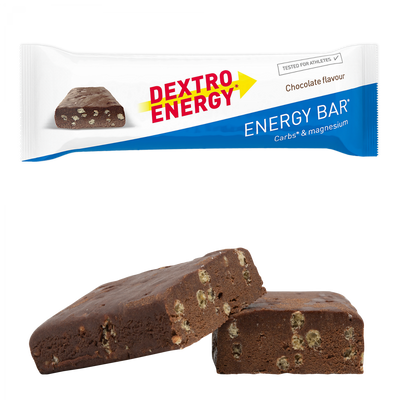 DEXTRO ENERGY Energy Bar – Schokolade