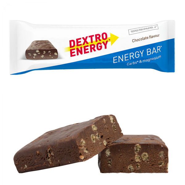DEXTRO ENERGY Energy Bar – Schokolade