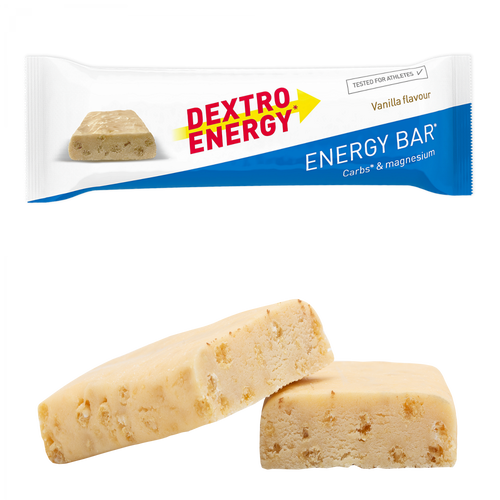 DEXTRO ENERGY Energy Bar – Vanille