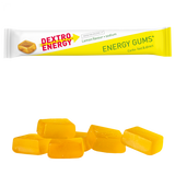 DEXTRO ENERGY Energy Gums