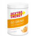 Dextro Energy Iso Drink – Orange · 440 g