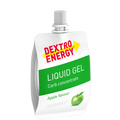 Dextro Energy Liquid Gel – Apfel
