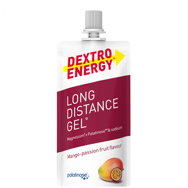 Dextro Energy Long Distance Gel – Mango