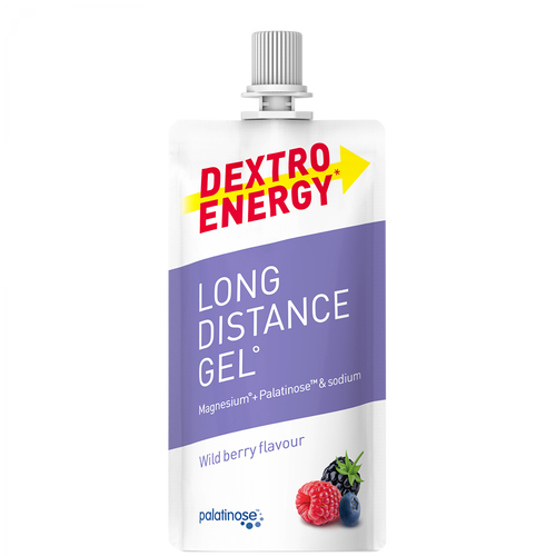 Dextro Energy Long Distance Gel – Waldfrucht