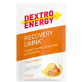 Dextro Energy Recovery Drink – Tropische Früchte · 44,5 g