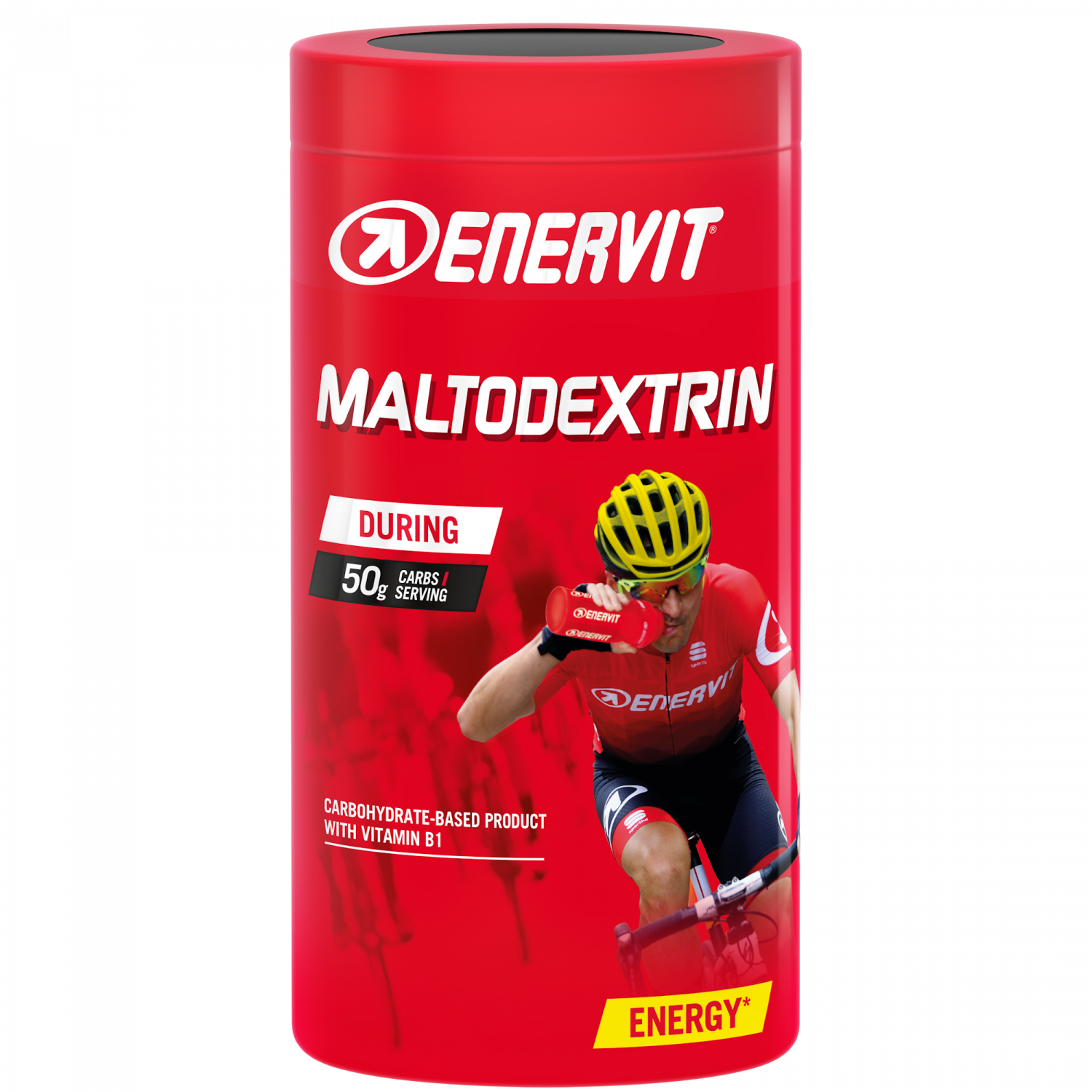 Enervit Maltodextrin Drink – Neutral · 450 g