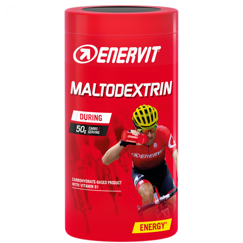 Enervit Maltodextrin Drink – Neutral · 450 g