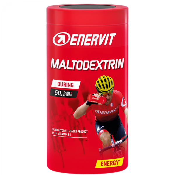 Enervit Maltodextrin Drink – Neutral · 450 g