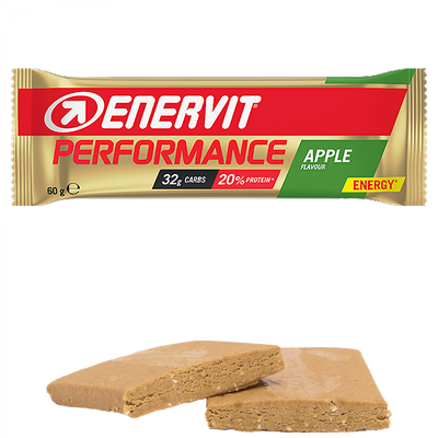 ENERVIT Competition Bar – Apfel
