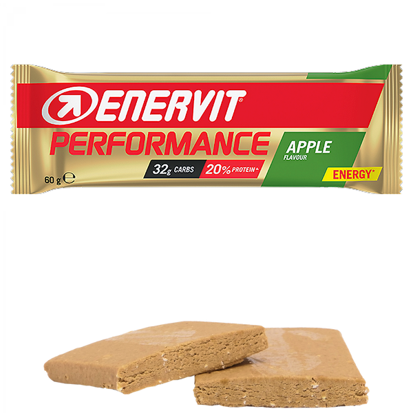 ENERVIT Competition Bar – Apfel