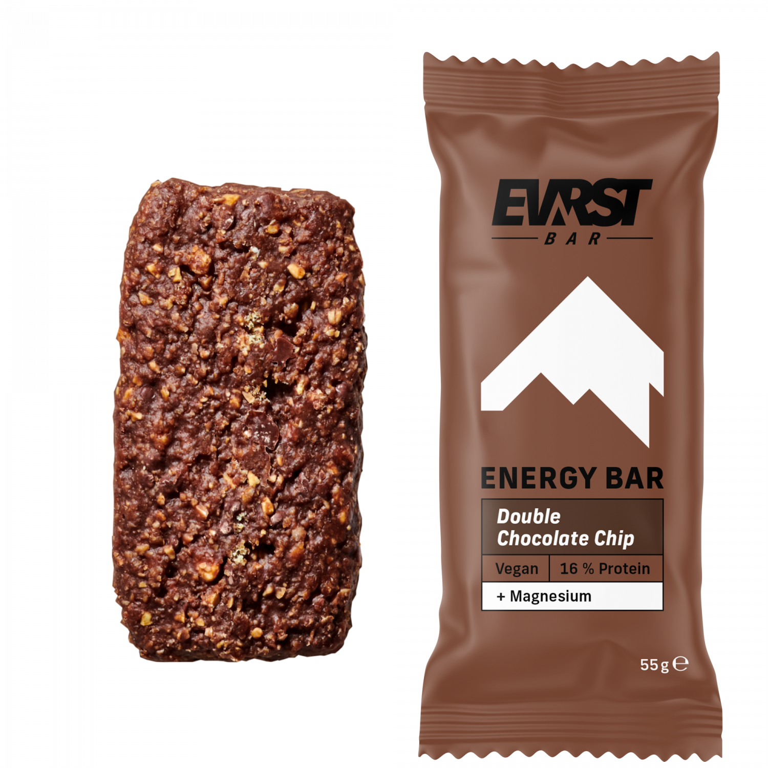 EVRST Energy Bar – Schokolade