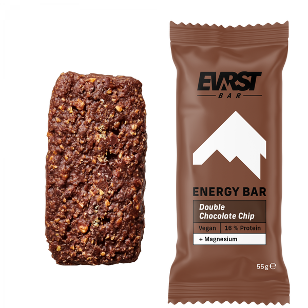 EVRST Energy Bar – Schokolade