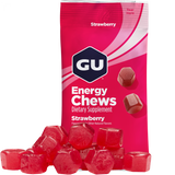 GU Energy Chews