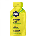 GU Energy Gel Zitrone 32g – Energy Gel Verpackung | FuelBox