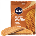 GU Energy Stroopwafel – Salziges Karamell