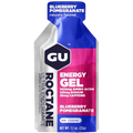 GU Roctane Energy Gel Blaubeer-Granatapfel 32g – Energy Gel Verpackung | FuelBox