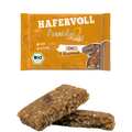 HAFERVOLL Porridge2Go – Erdnuss-Nussmus