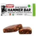 HAMMER NUTRITION Raw Energy Bar – Haferflocken-Apfel