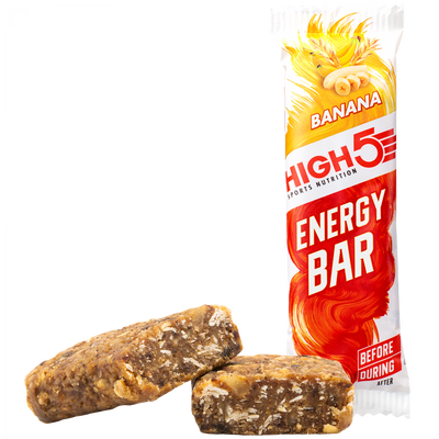 HIGH5 Energy Bar – Banane