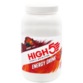 HIGH5 Energy Drink – Beeren-Mix · 1000 g