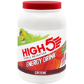 HIGH5 Energy Drink Caffeine – Zitrone · 2200 g