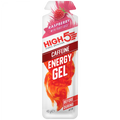 HIGH5 Energy Gel Himbeer + Koffein 40g – Energy Gel Verpackung | FuelBox