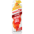 HIGH5 Energy Gel Orange + Koffein 40g – Energy Gel Verpackung | FuelBox