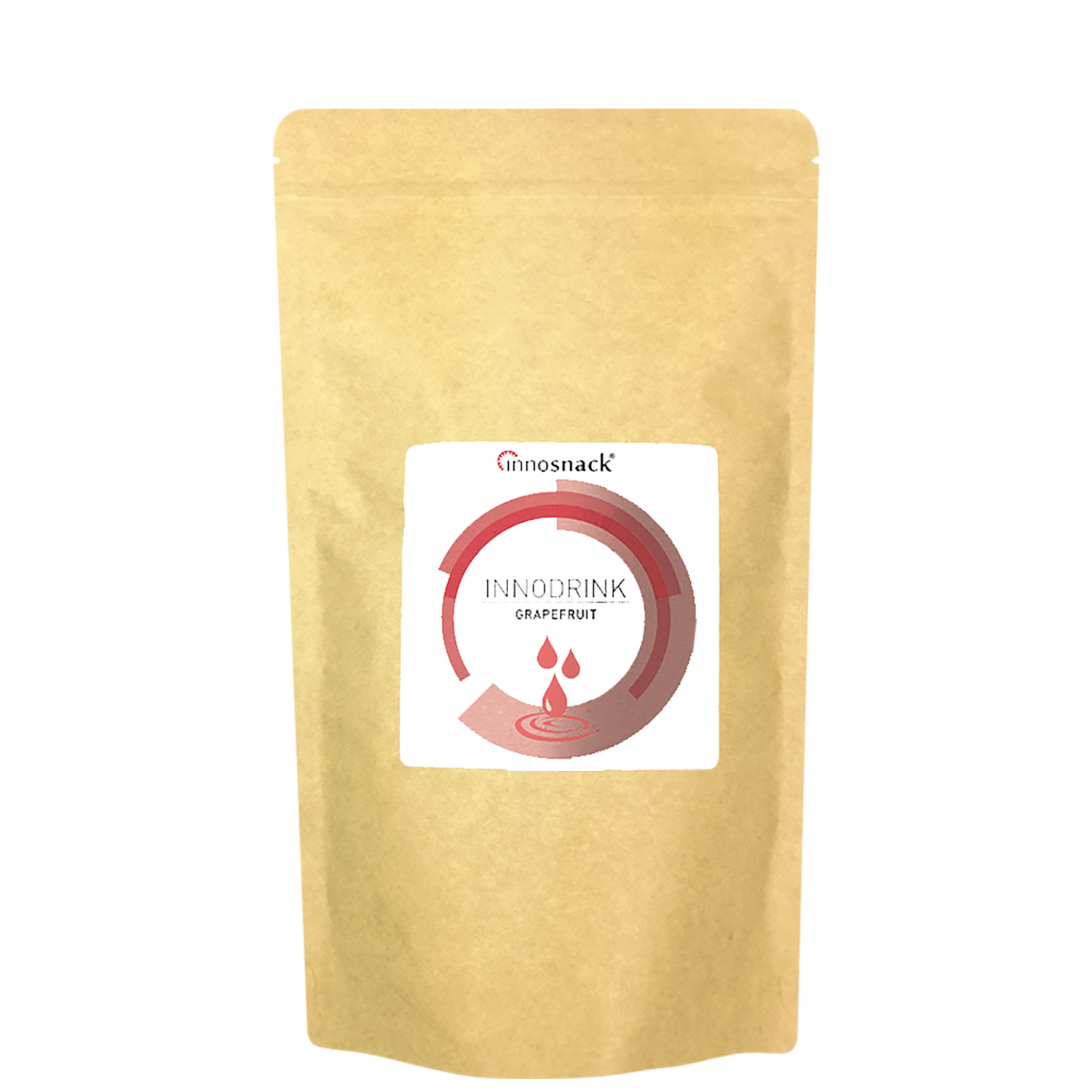 INNOSNACK Innodrink – Grapefruit · 720 g