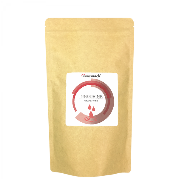 INNOSNACK Innodrink – Grapefruit · 720 g