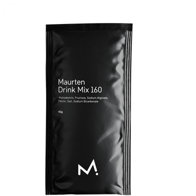 Maurten Drink Mix 160 – Neutral · 42 g