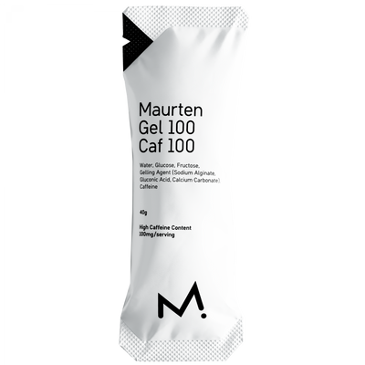 Maurten Gel 100 Caf 100