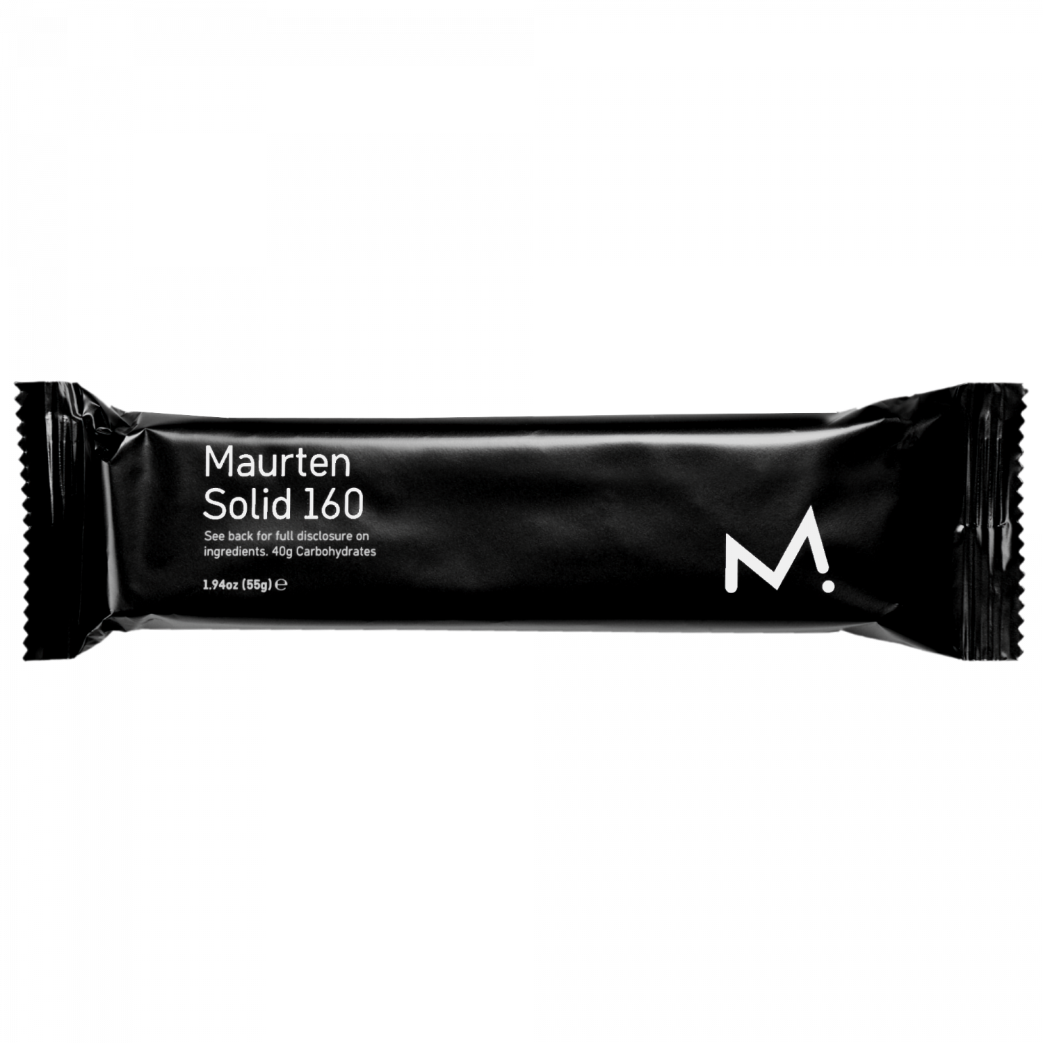 Maurten Solid 160 – Natur
