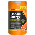NAMEDSPORT Isonam Energy Drink – Blutorange · 480 g Dose