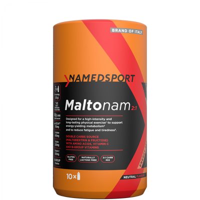 NAMEDSPORT Maltonam 2:1 – Neutral · 500 g