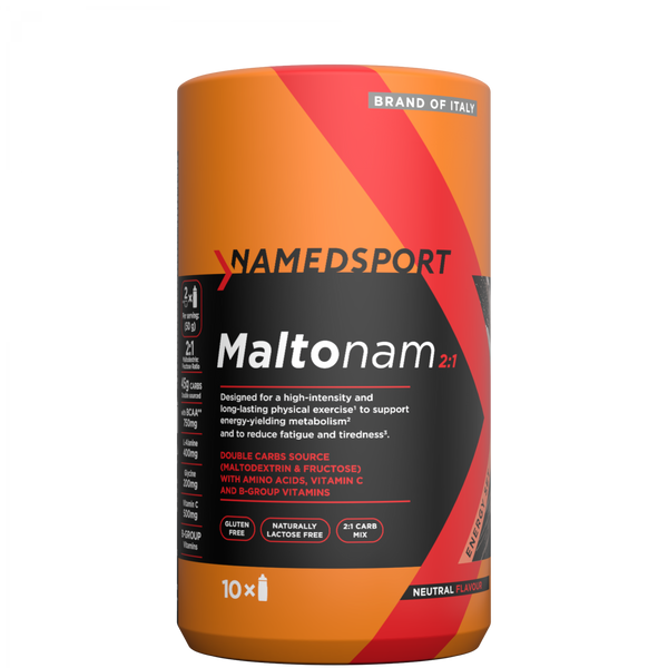 NAMEDSPORT Maltonam 2:1 – Neutral · 500 g