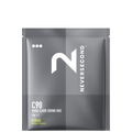 NEVERSECOND C90 High-Carb Drink Mix – Citrus · 94 g