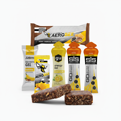 Energy Mix Starter Box