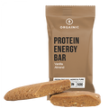 ORGAINIC Protein Energy Bar – Vanille-Mandel