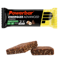 Powerbar Energize Advanced Bar – Haselnuss-Schokolade
