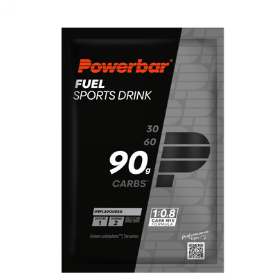 Powerbar Fuel 90 Sports Drink – Neutral · 93 g