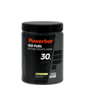 Powerbar Iso Fuel 30 – Zitrone · 608 g