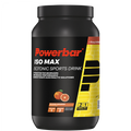 Powerbar ISO MAX Sports Drink – Blutorange · 1200 g