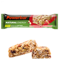 Powerbar Natural Energy Bar – Erdbeer-Preiselbeere