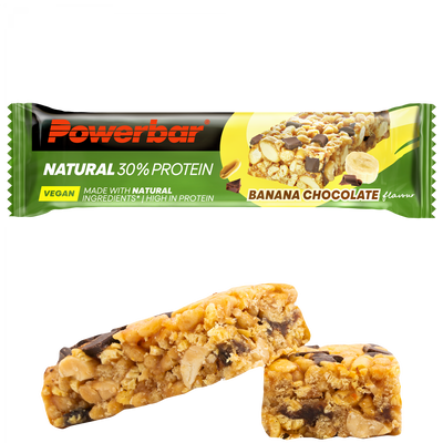 Powerbar Natural Protein Bar – Banane-Schoko