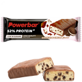 Powerbar Protein+ 52% Protein Bar – Schoko-Creme-Keks