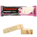 Powerbar Protein+ Fibre Protein Bar – Himbeere-Joghurt