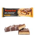 Powerbar Protein+ 40% Protein Bar – Karamell-Erdnussbutter