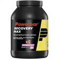 Powerbar Recovery Max – Himbeere · 1144 g