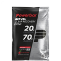 Powerbar REFUEL Clear Recovery Drink CherryPURE – Wild Cherry · 97 g Sachet